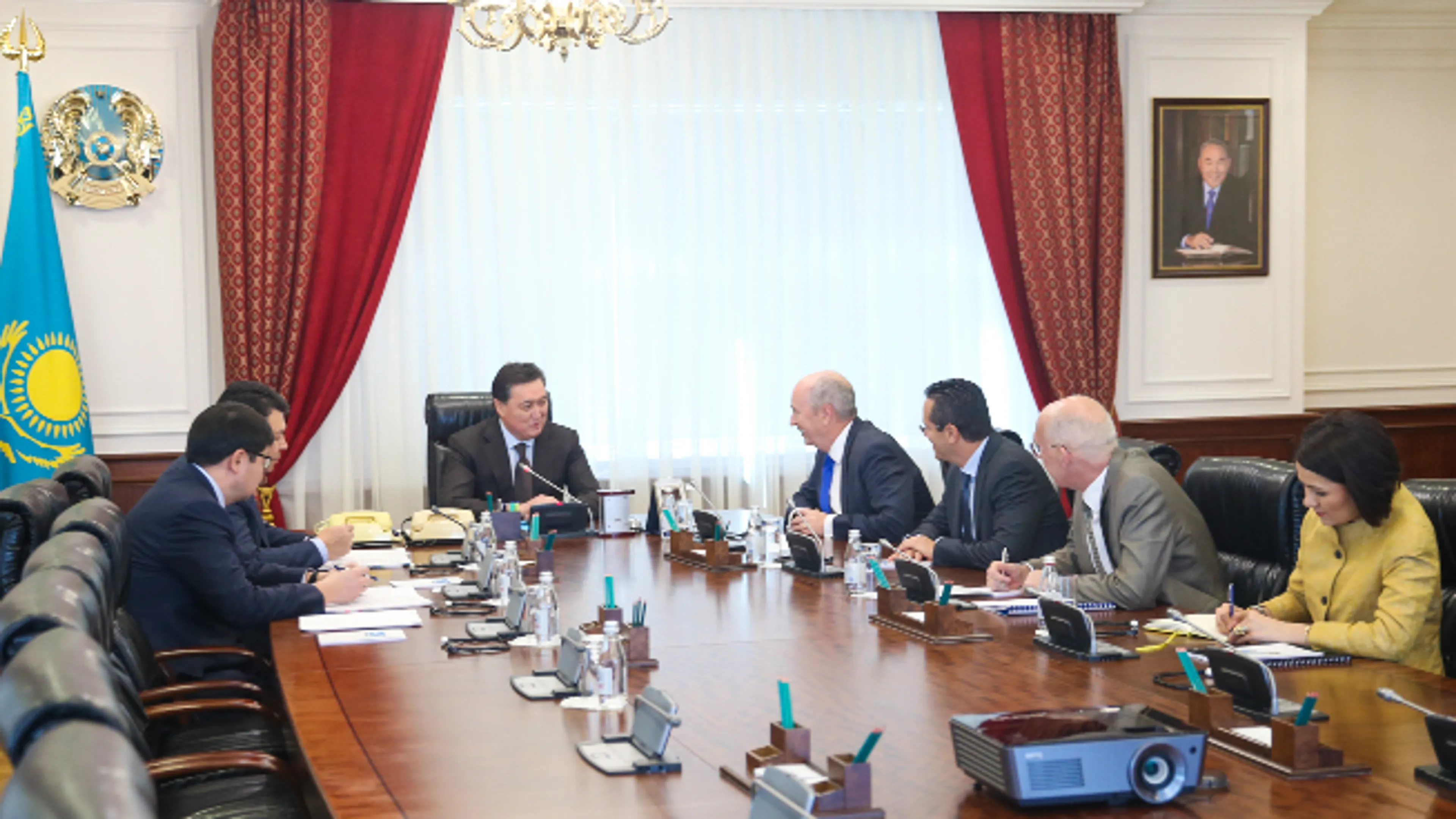 Капитал - Shell готовит проект строительства солнечной электростанции