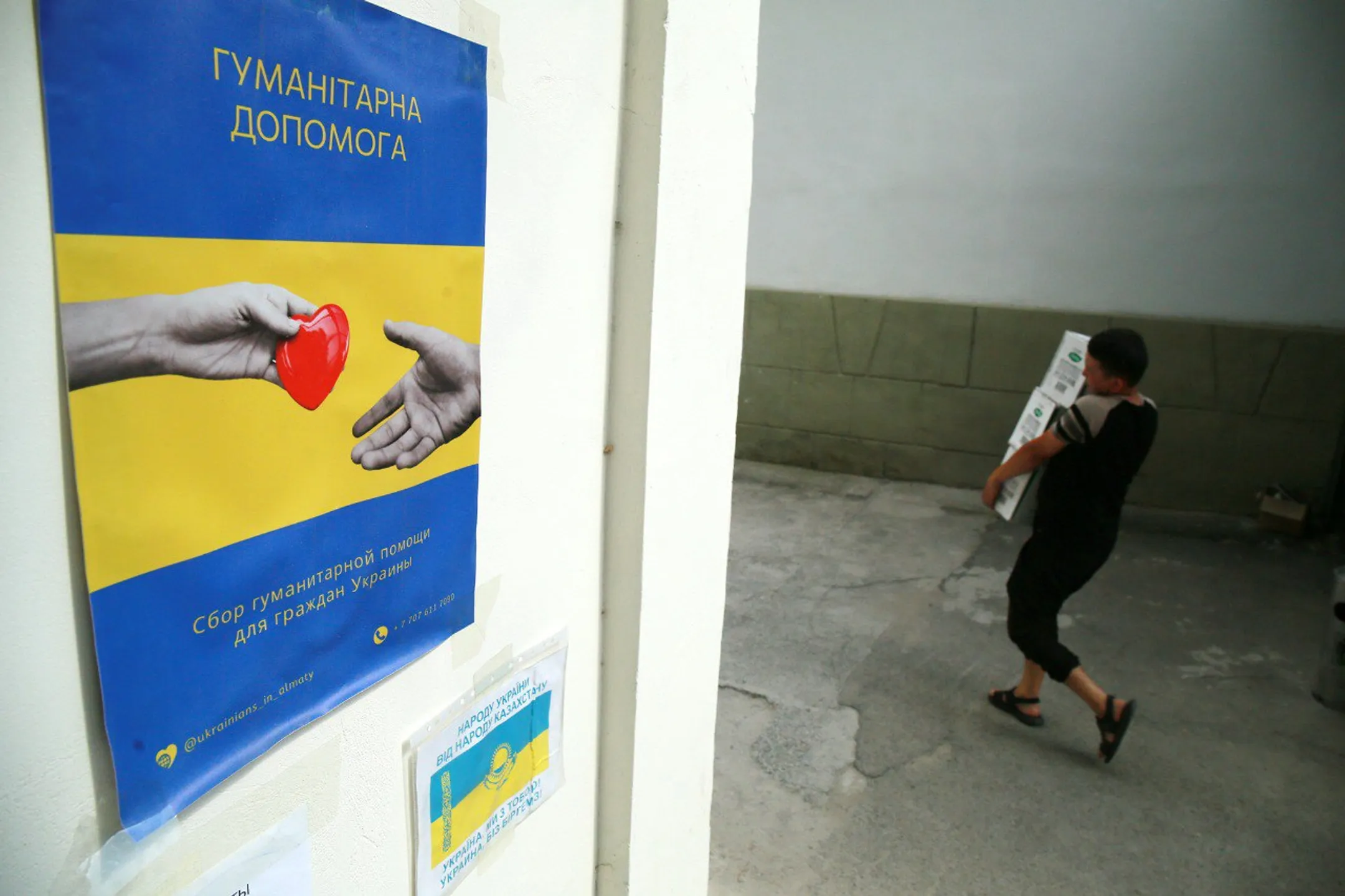 Как под крышей Дома 36 развивается креативная экономика - Image Kapital.kz