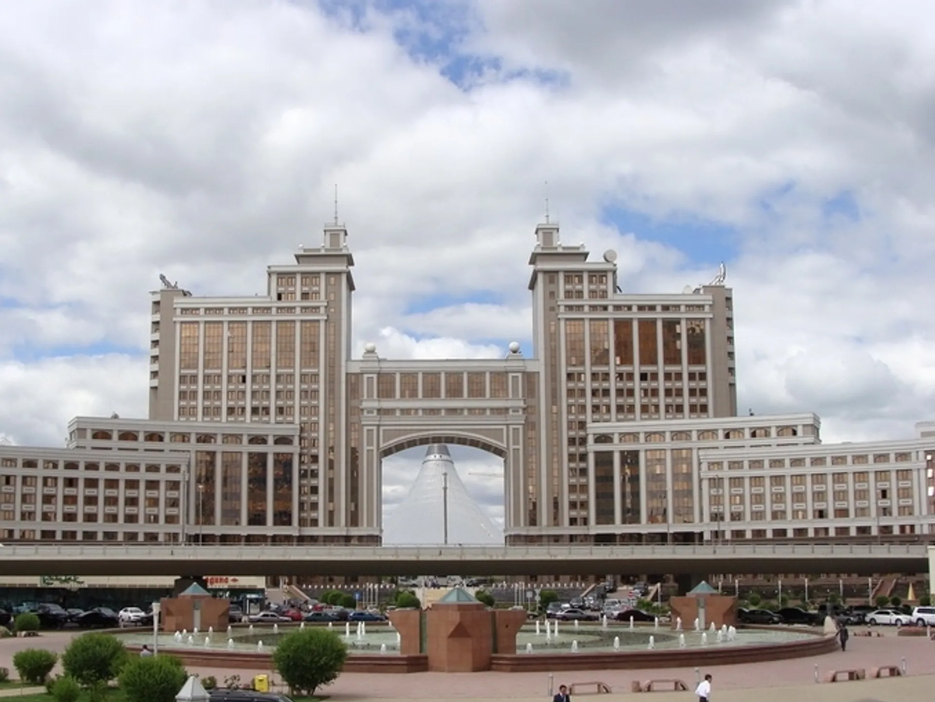 Капитал - РД КМГ пересмотрел свой бюджет на 2013 год