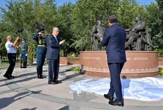 Фото: пресс-служба Акорды