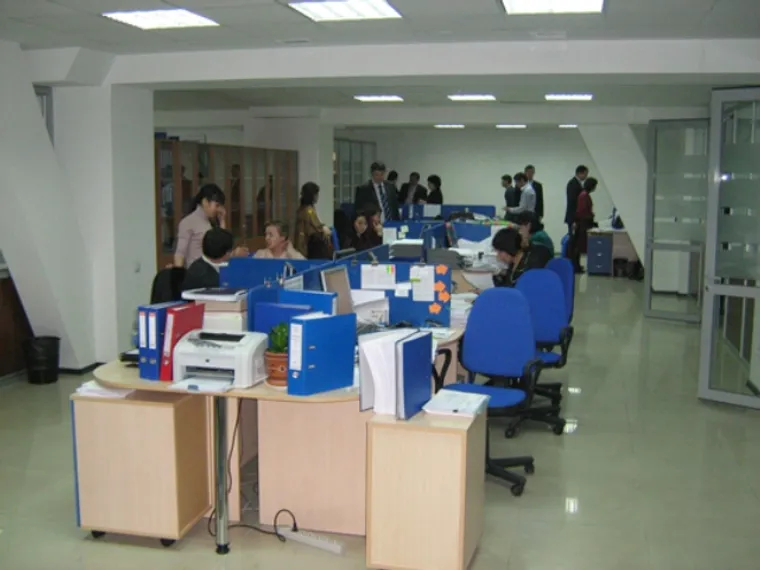 Капитал - НПФ Республика закрывает филиалы