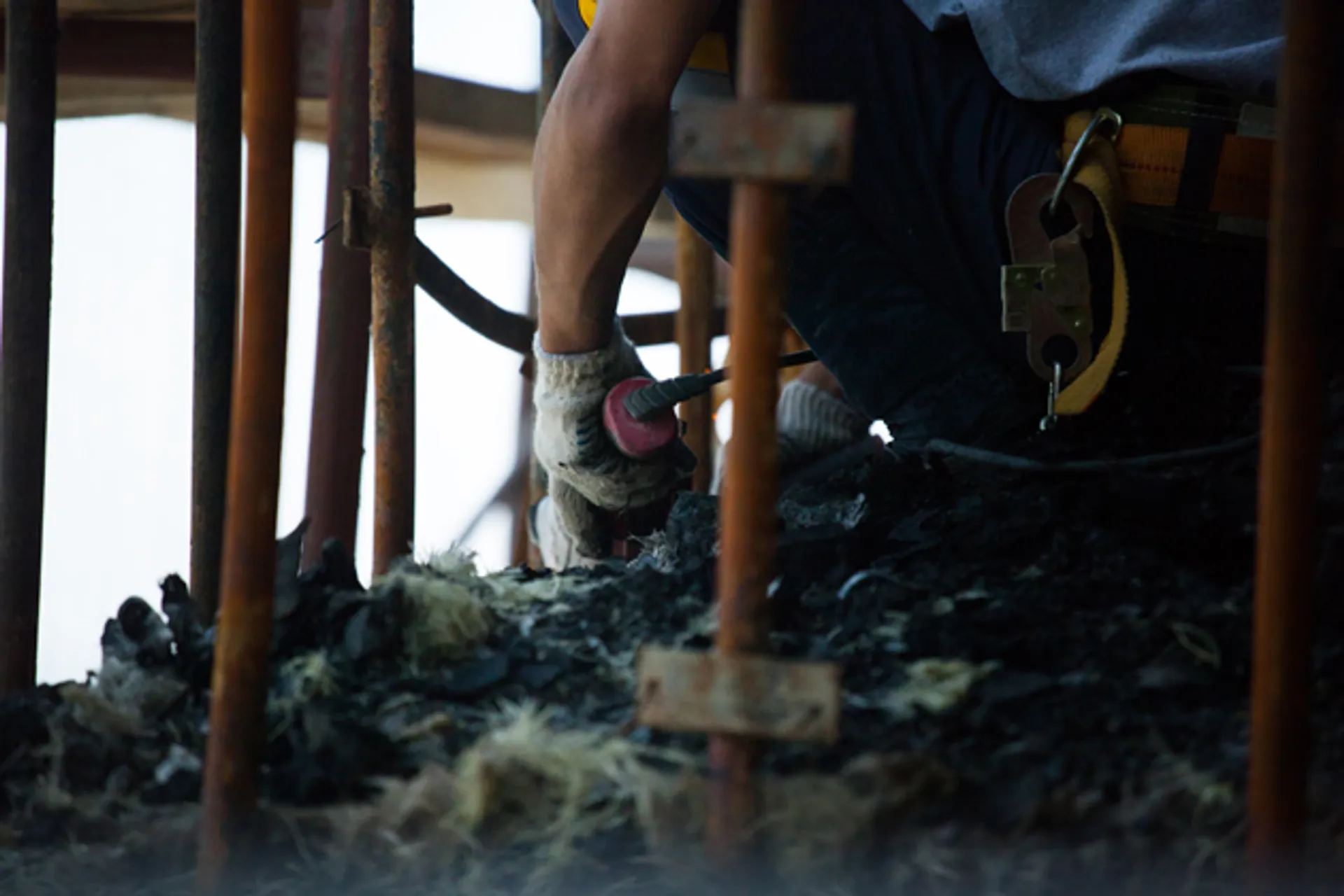 Капитал - Акимат выплатит по 8 тыс. тенге пострадавшим от взрыва бензовоза