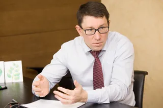 Капитал - Сбербанк: время новых возможностей