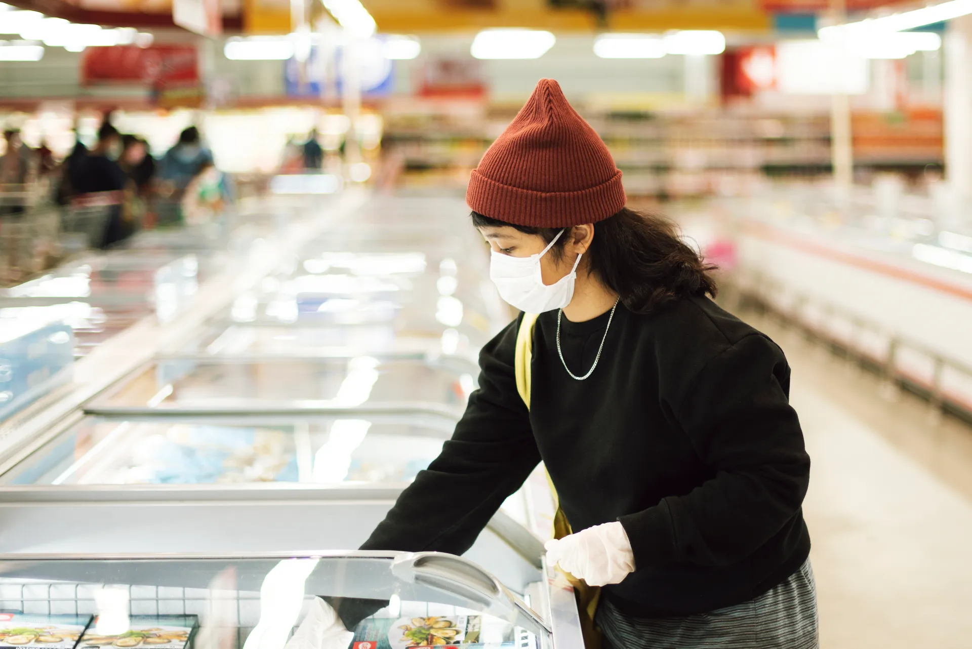 Капитал - Новые потребители: чего они хотят и что с этим делать