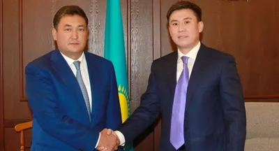 В Павлодаре назначен новый аким