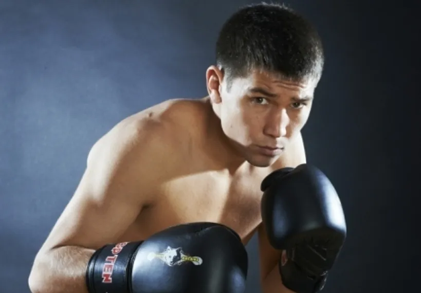 Капитал - Башенов встретится с Ломаченко в финале WSB