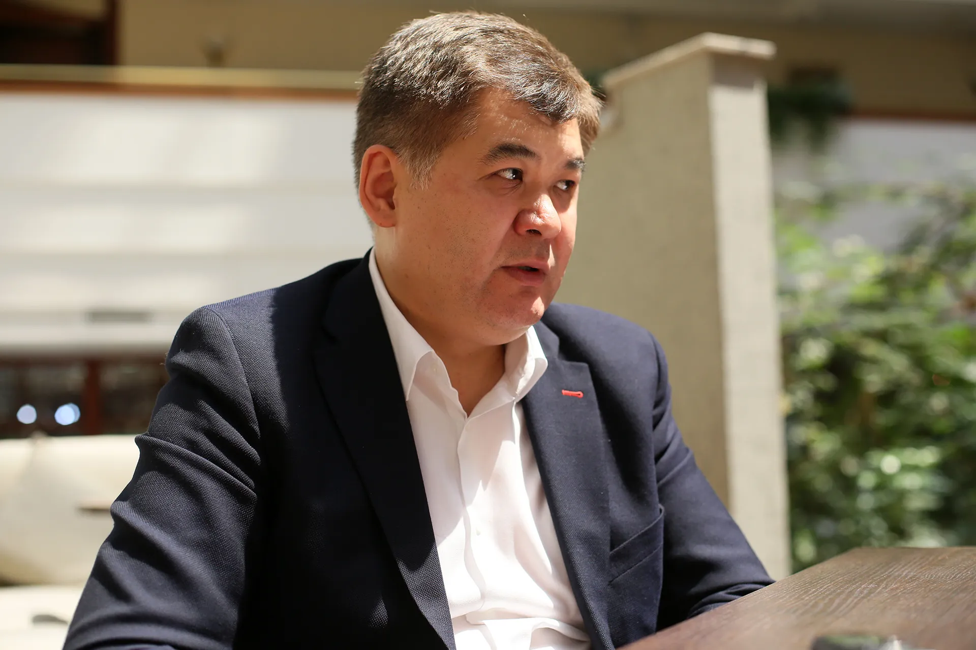 Фото: Руслан Пряников