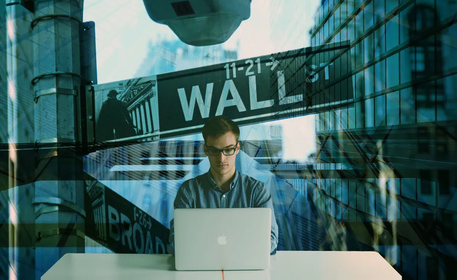 Капитал - Уолл-стрит vs Мейн-стрит