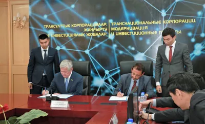 Ветростанцию за 100 млн евро построят в Актюбинской области