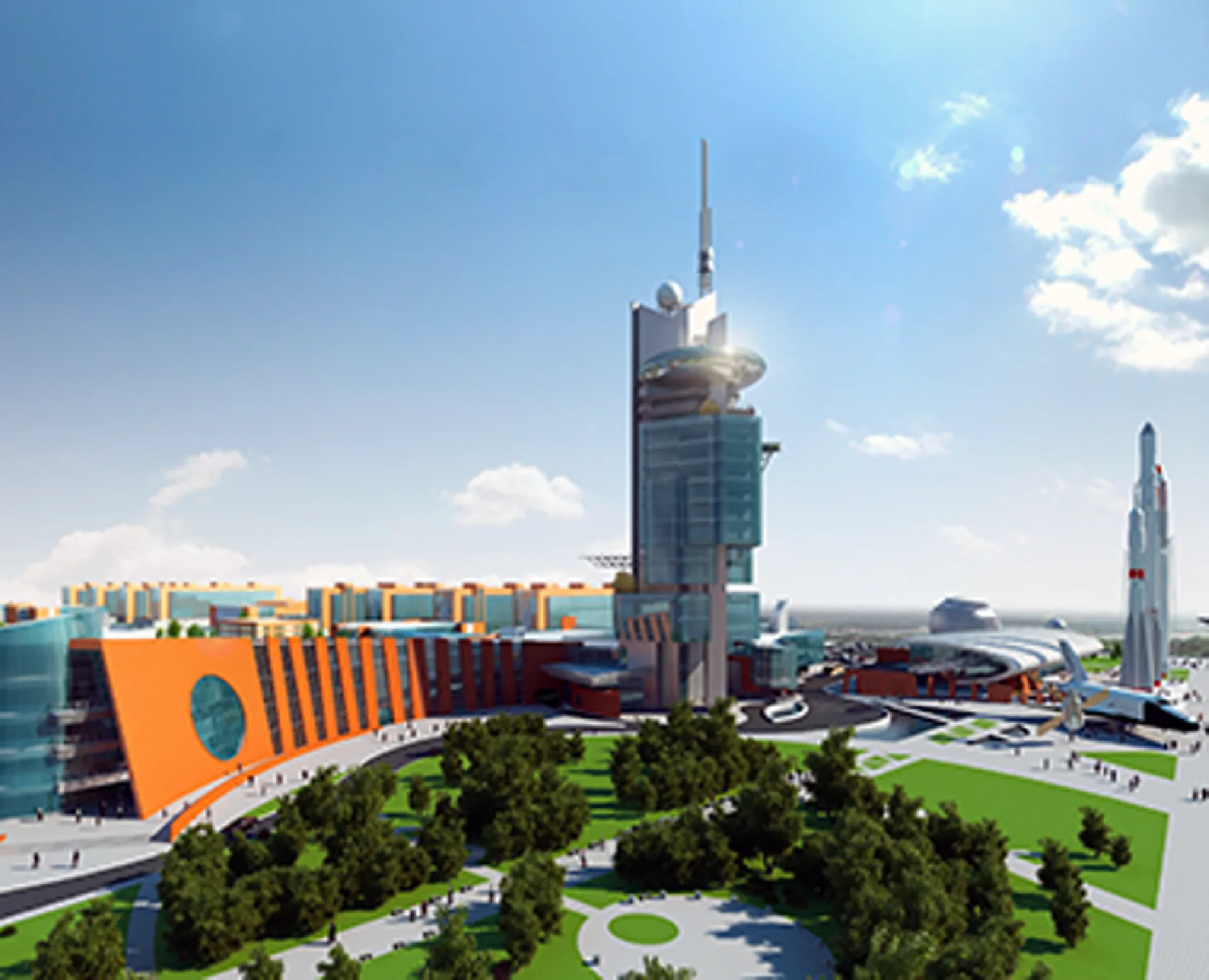 Капитал - «Қазақстан Ғарыш Сапары» предлагают исключить из списка приватизации