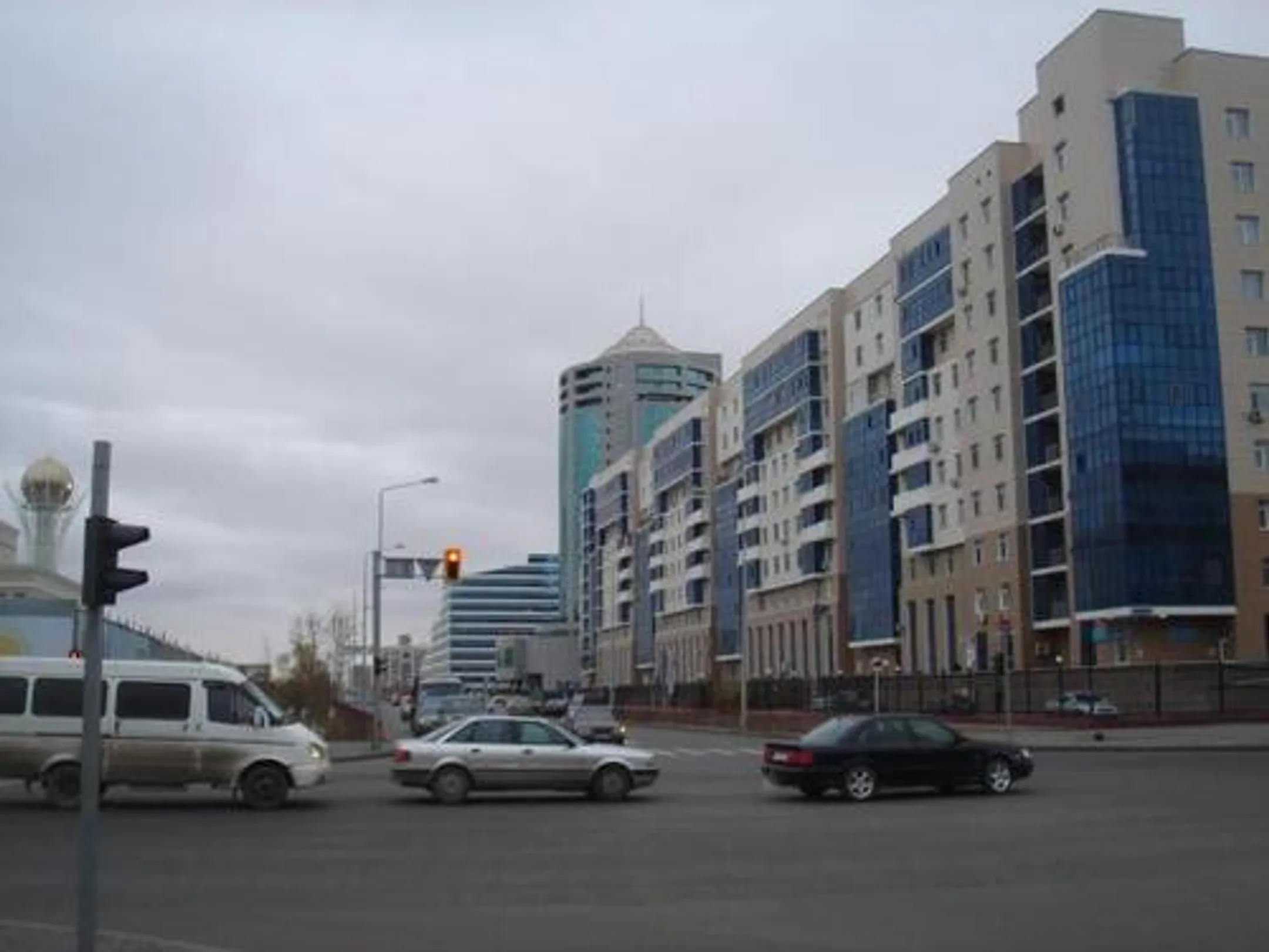 Астанинская вторичка выросла в цене - Image Kapital.kz