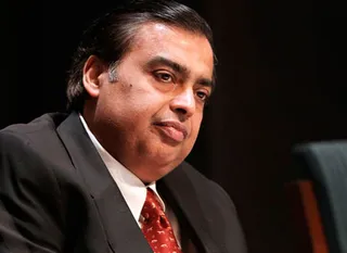 Капитал - Индийский миллиардер лишился четверти состояния