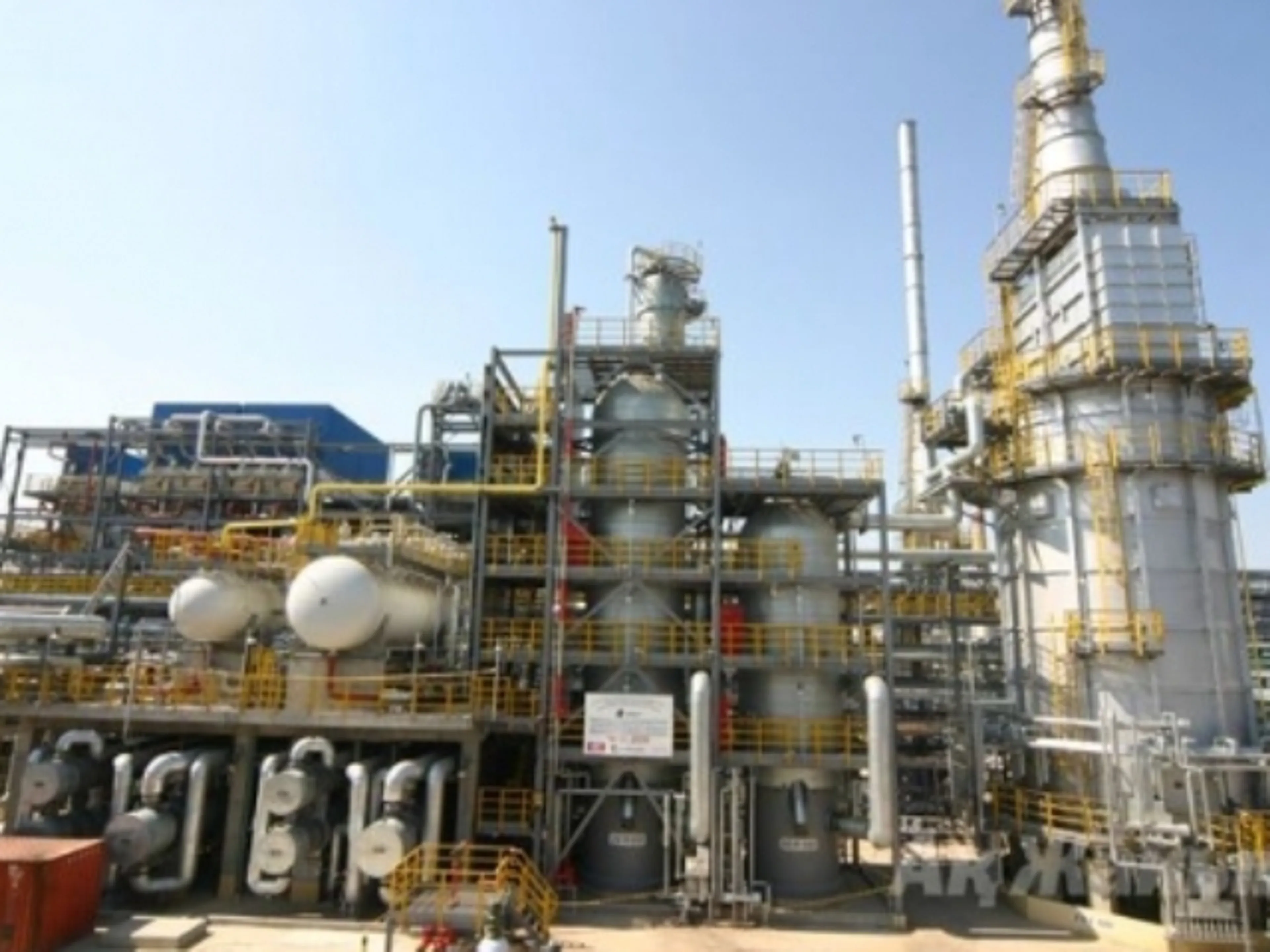 Капитал - На Атырауском НПЗ нет излишек топлива