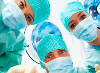 Капитал - Врачи РК смогут получить опыт в клинике Илизарова