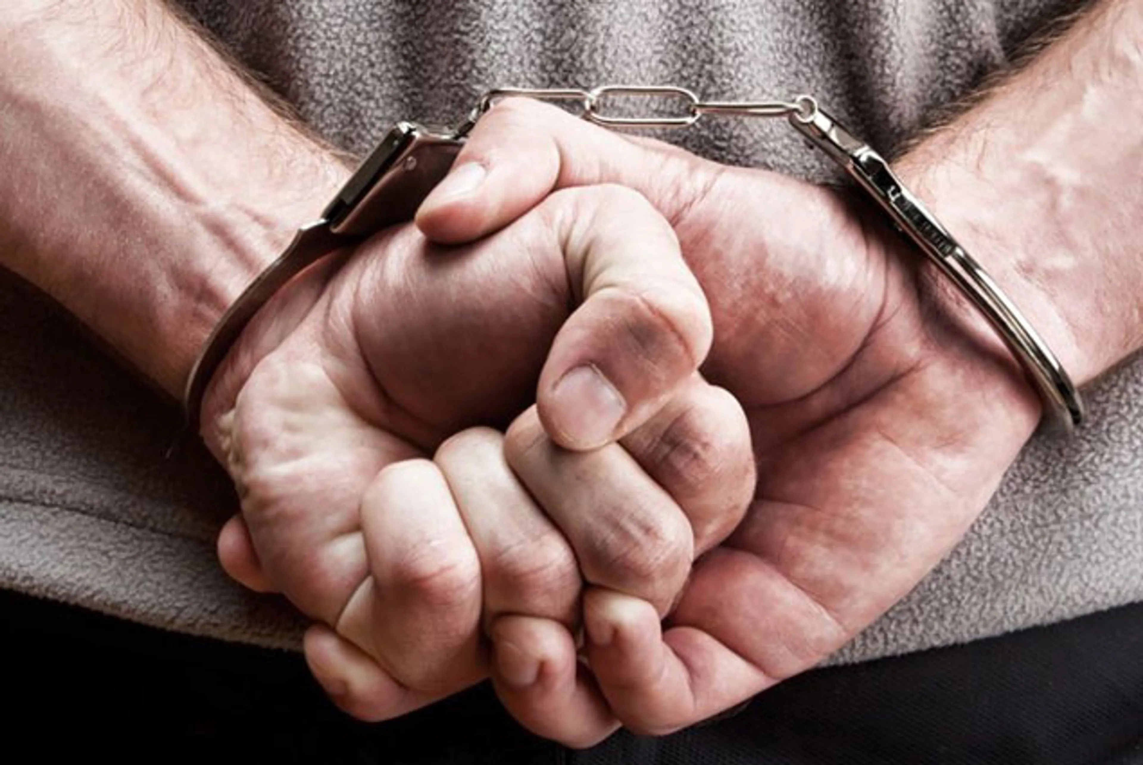 Капитал - Задержан один из лидеров хоргосской преступной группы