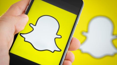 Snapchat планирует привлечь в ходе IPO $3 млрд- Kapital.kz