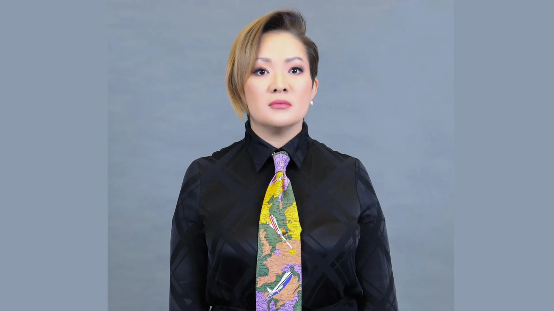 Капитал - Назначена заместитель главы Авиационной администрации РК