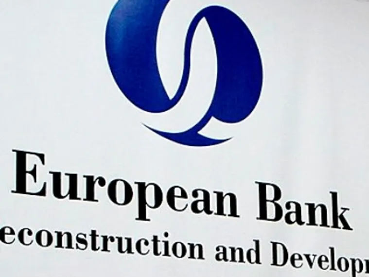 Капитал - ЕБРР выделяет $25 млн. для RG Brands