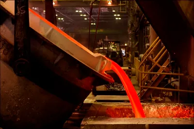 В Павлодаре на 19% снизят производство алюминия