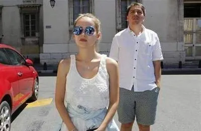 Дочь Аблязова выдвинула обвинения дипломатам РК