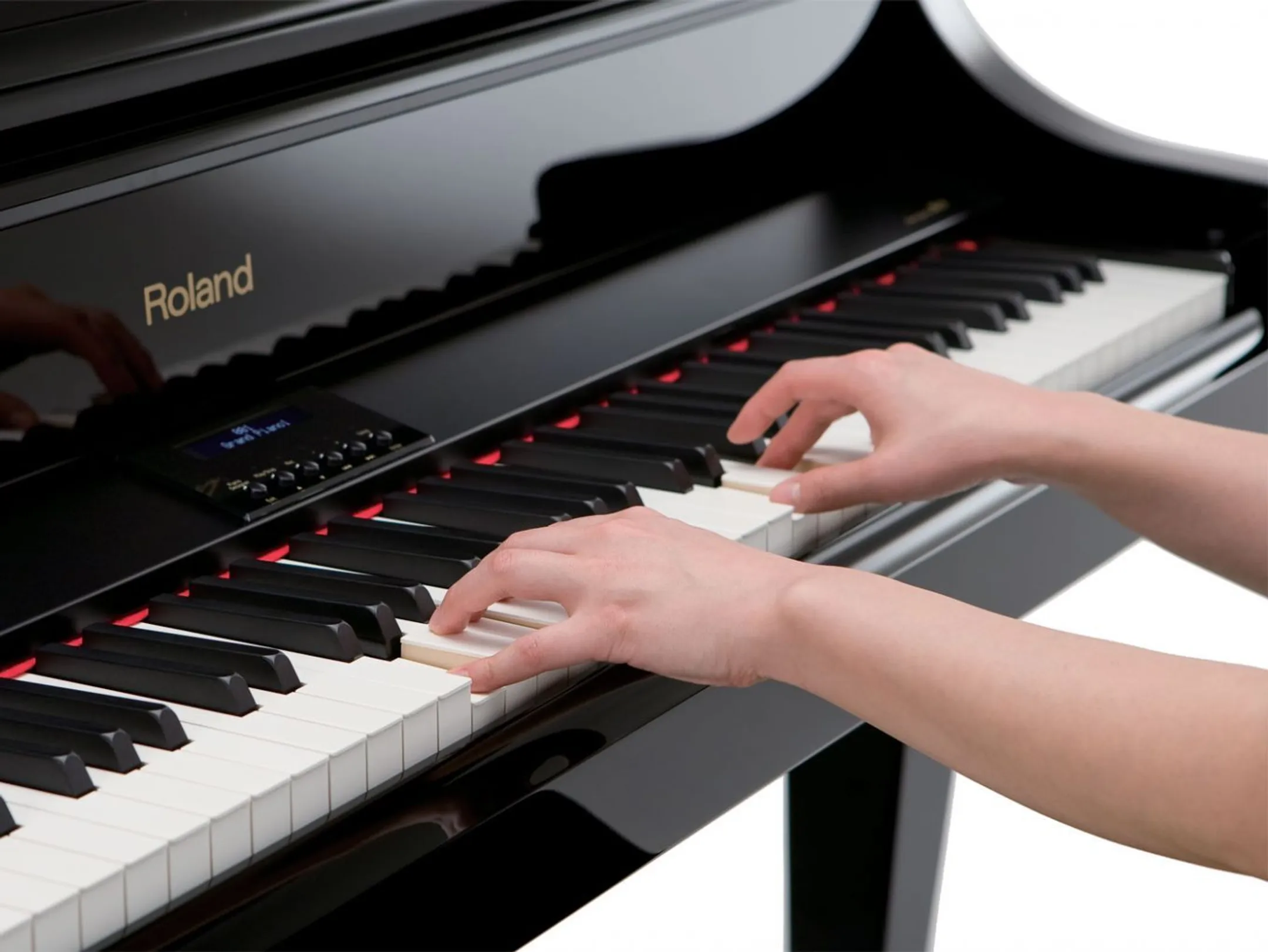 Известны результаты отборочного тура Astana Piano Passion - Image Kapital.kz