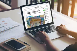 Капитал - Пять популярных статей недели на Kapital.kz