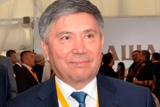 Капитал - Карабалин примет участие в форуме нефтянников