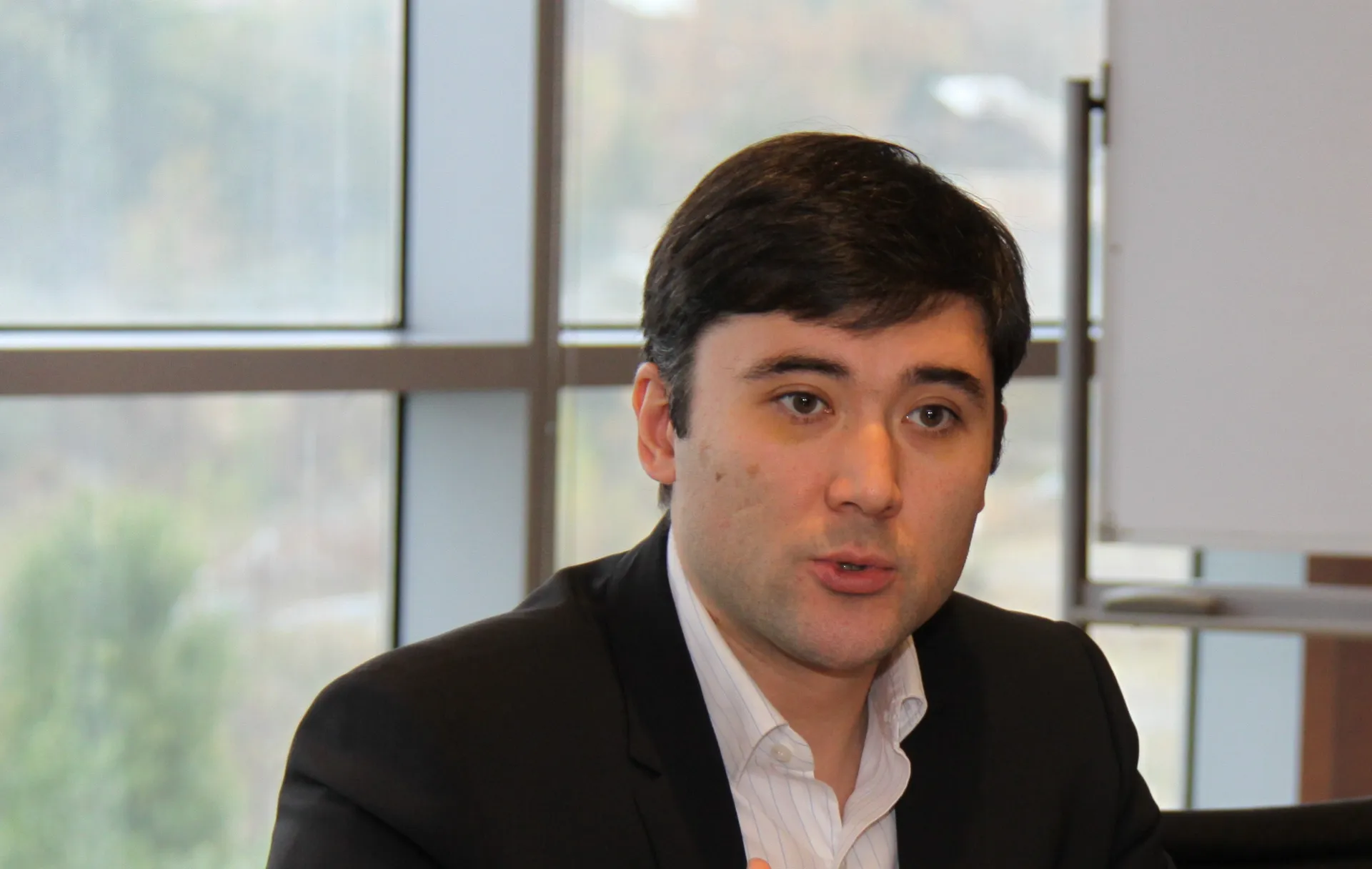 Капитал - В кризис уровень сервиса покажет, успешен банк или нет