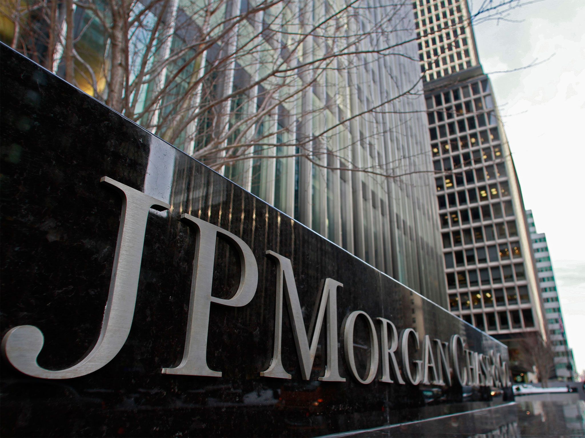 JPMorgan оценивает возможности фьючерсов на Bitcoin- Kapital.kz