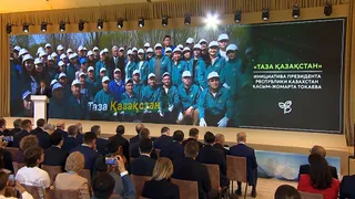 Фото: Primeminister.kz 