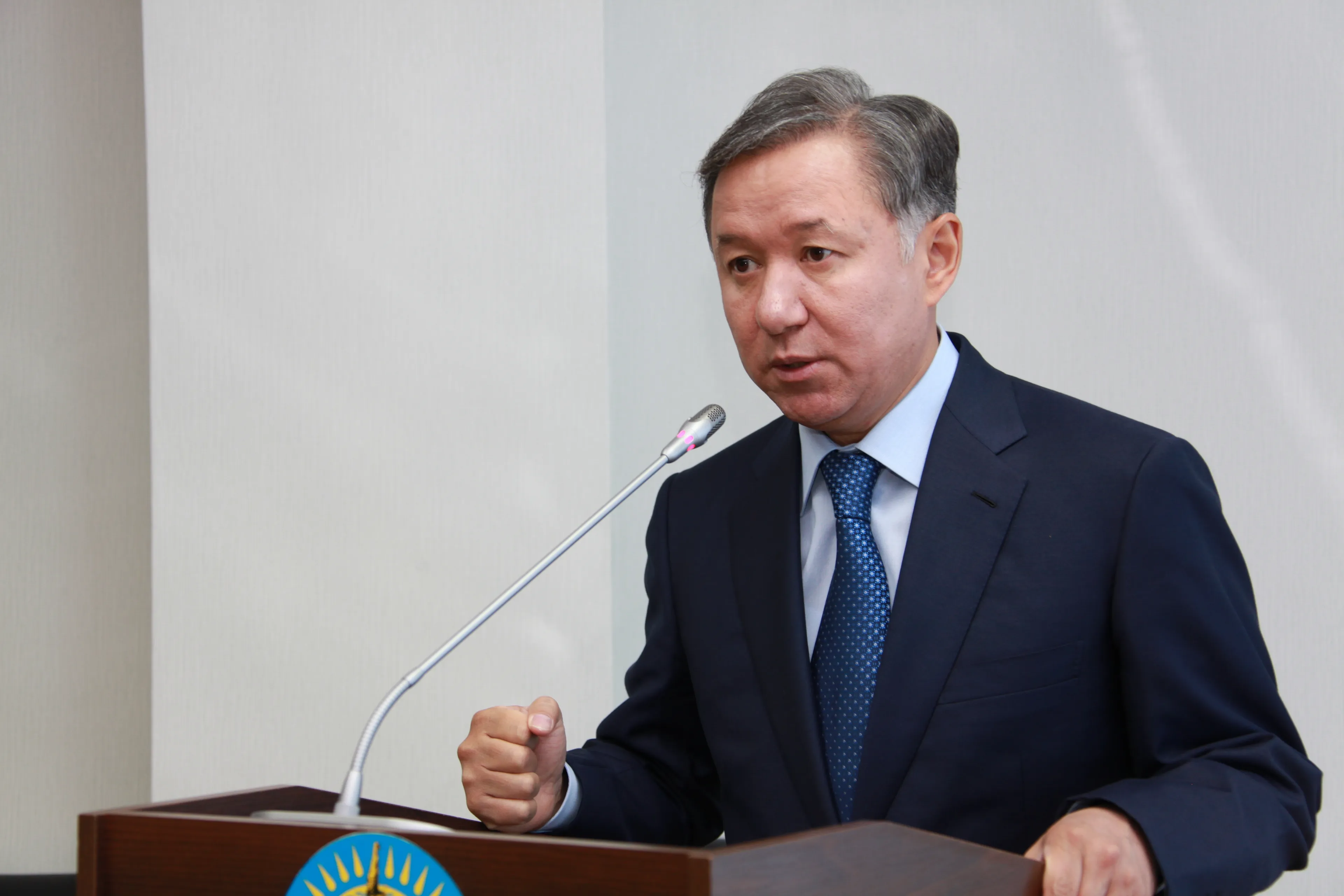 Капитал - Китай – огромный рынок для сбыта казахстанской продукции