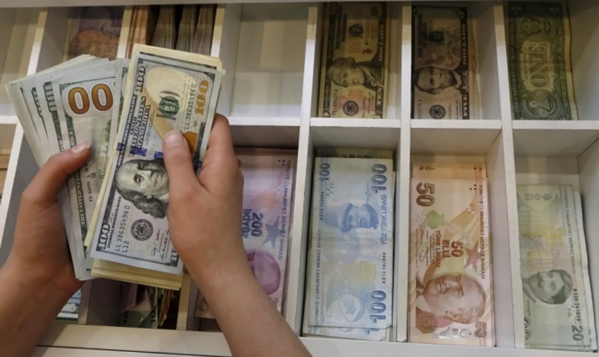 Капитал - Почему дешевеют валюты развивающихся стран?