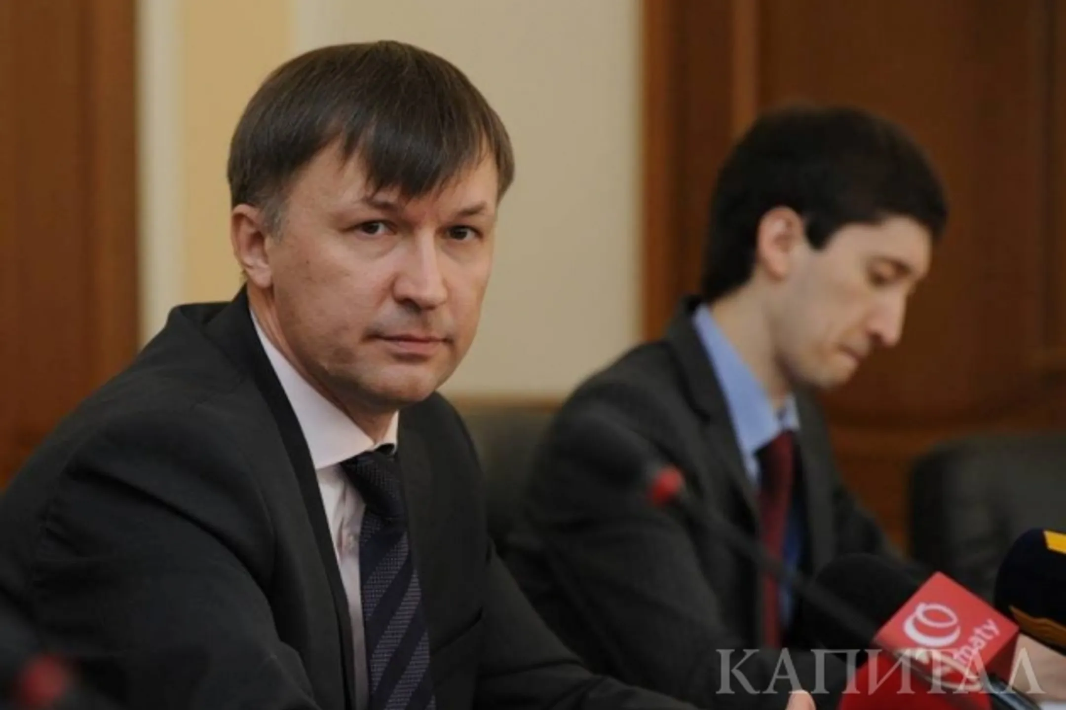 Виталий Тутушкин: Ажиотажного спроса на валюту нет - Image Kapital.kz