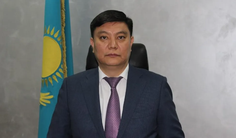 Капитал - Аскар Нурумжанов возглавил Казтелерадио