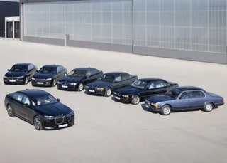 Капитал - Альянс Hyundai и GM, перемены в дизайне BMW и Taos без «робота»