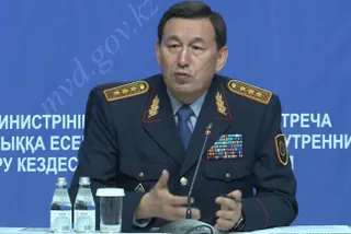 Капитал - В РК каждое кафе и АЗС могут обязать иметь наружное видеонаблюдение