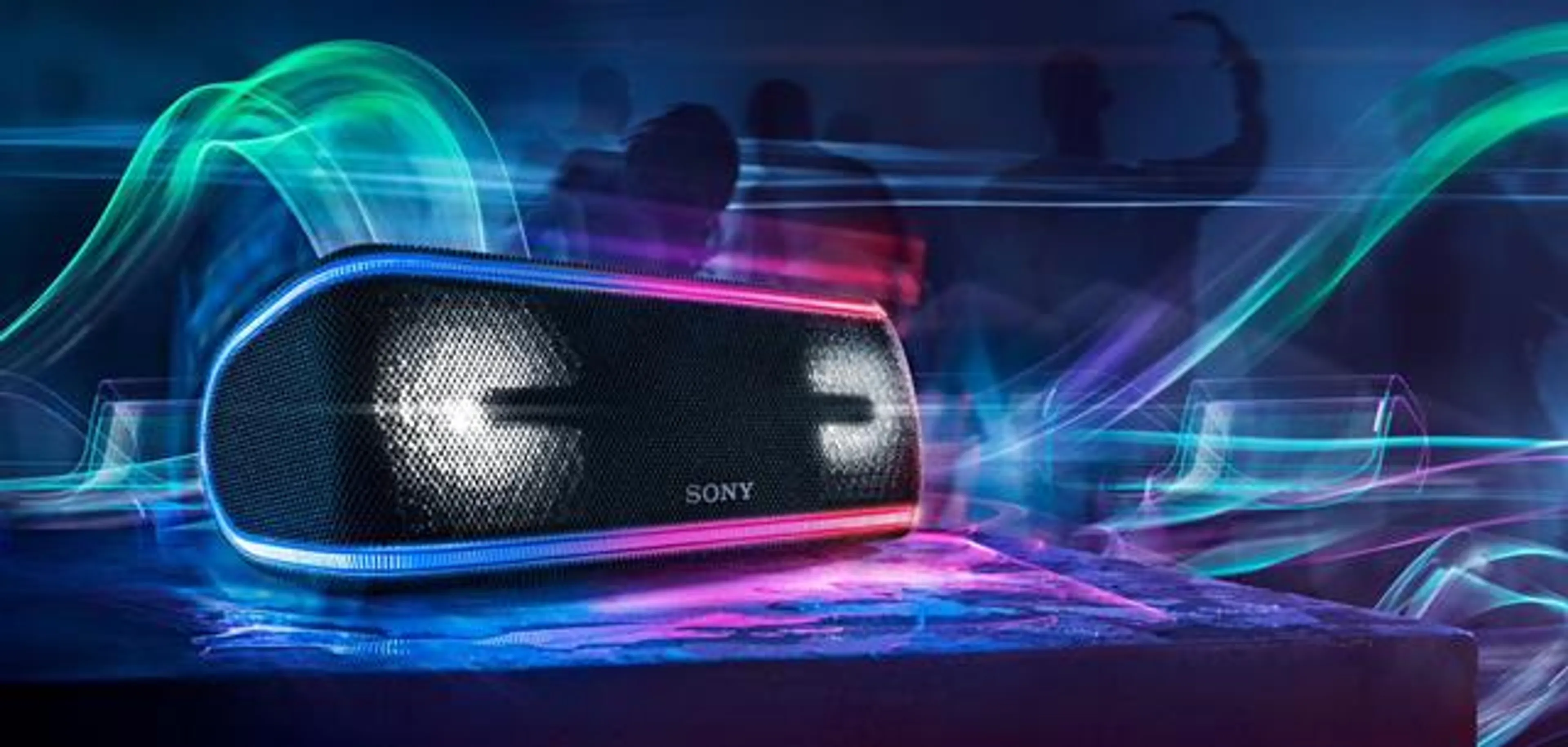 Капитал - Технологии для яркой вечеринки на любой площадке