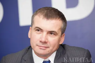 Капитал - Михаил Якунин вышел из совета директоров казахстанской «дочки» ВТБ