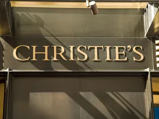 Капитал - Christie's ищет ценителей искусства в Китае