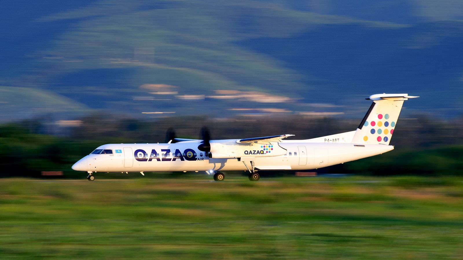 Из 39 пилотов QAZAQ AIR 50% - казахстанцы 81448 - Kapital.kz 