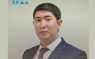 Капитал - Руководителем аппарата АЗРК стал Алмас Исаков