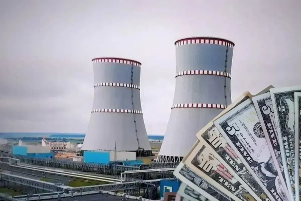 В Казахстане определили место строительства АЭС- Kapital.kz