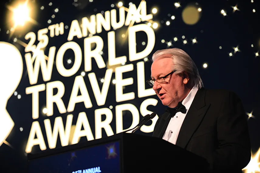Капитал - Кому достались статуэтки World Travel Awards?