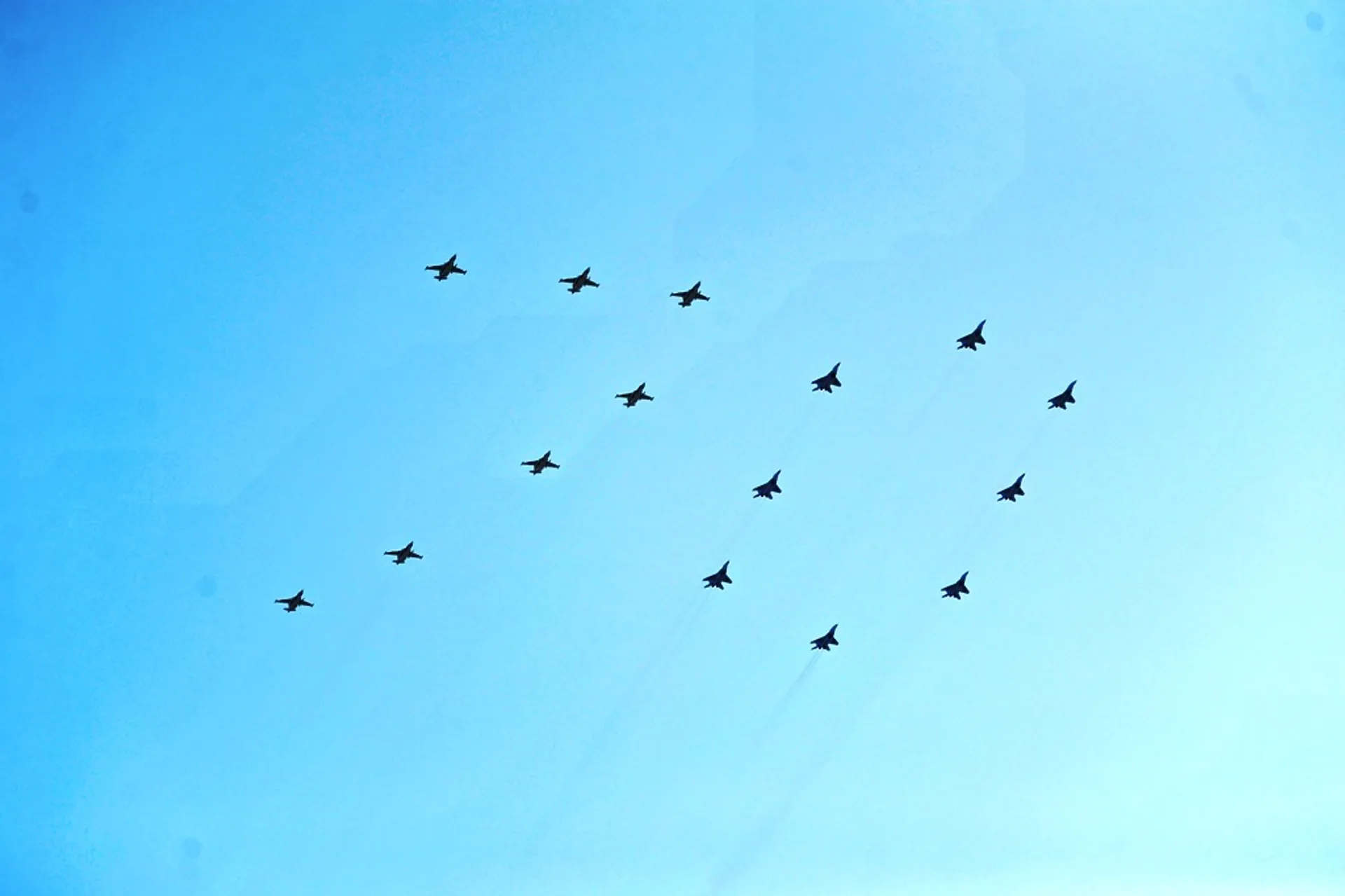 Капитал - 5 мая в Астане состоится генеральная репетиция парада