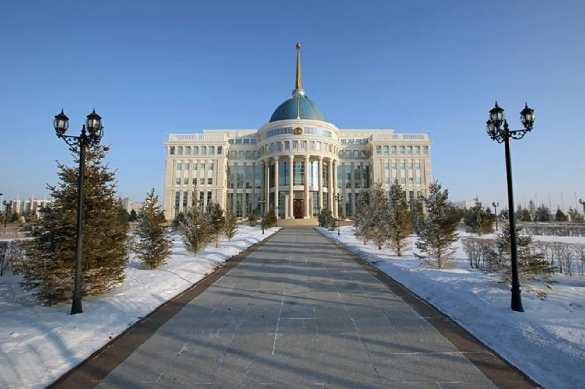 Капитал - РК ратифицировала соглашение о свободной торговли ЕАЭС и Сербии