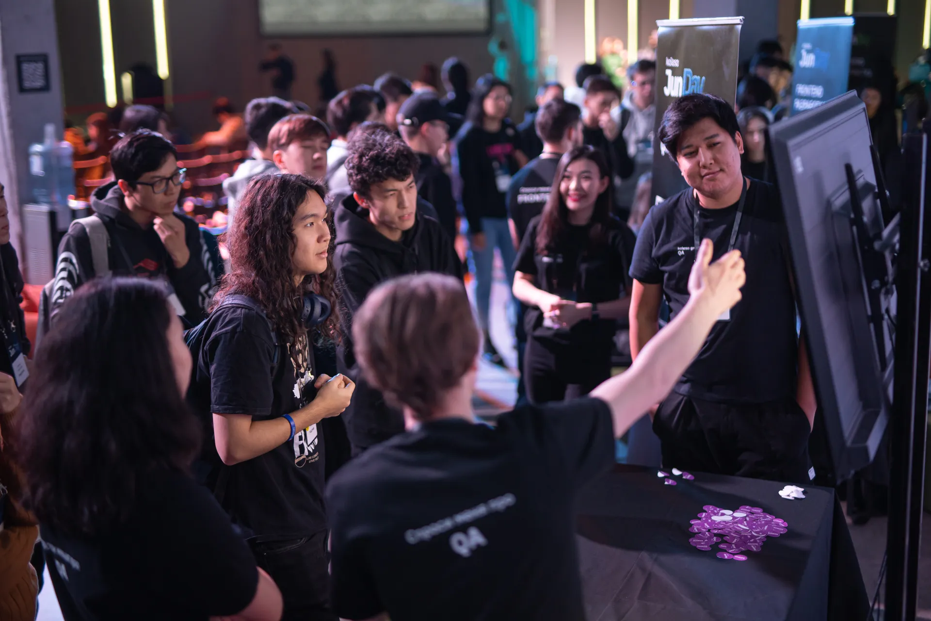 Капитал - Топ-5 факторов при выборе работодателя в IT — исследование Kolesa Group