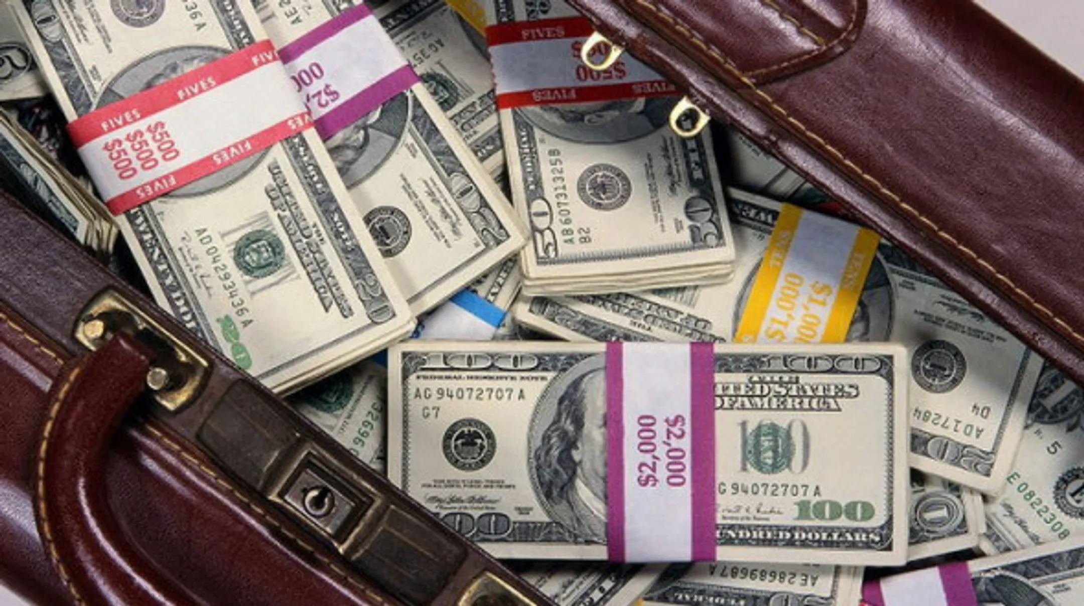 Российские миллиардеры за 2018 год потеряли почти $6 млрд - Image Kapital.kz