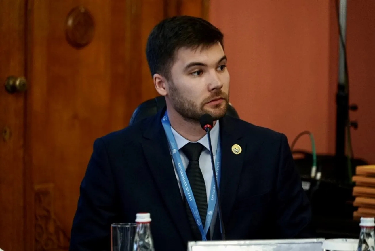 Казахстанская Морская Академия празднует 10 лет с момента создания - фото kapital.kz