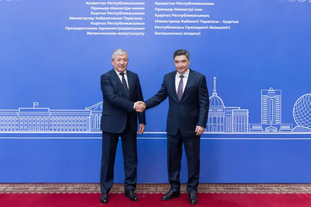 Фото: пресс-служба премьер-министра РК 
