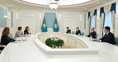 Фото: пресс-служба Акорды